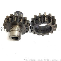 生產(chǎn)定做c4 cl08無聲鏈條齒形鏈條配套高速齒輪