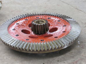 北京齒輪生產(chǎn)廠家 力薦