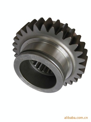 各種驅(qū)動齒輪 變速齒輪,變速器齒輪及軸技術(shù)參數(shù)/生產(chǎn)銷售廠家-金華大眾齒輪 - 我的機電網(wǎng)