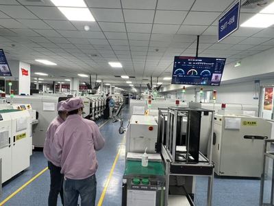 【產(chǎn)業(yè)科創(chuàng)名城建設(shè)進行時】&ldquo;項&rdquo;上再加碼 奮戰(zhàn)二季度