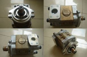 gpy 5.8日本島津齒輪泵指定代理